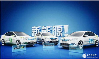 中国新能源汽车地方保护何时休