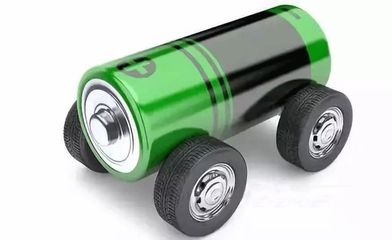 新能源汽车动力电池回收利用试点正式实施