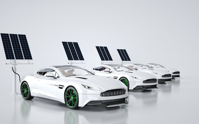 新能源汽车生意好做吗