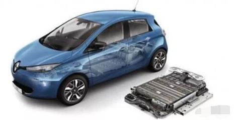 信瑞电池测试设备为新能源动力电池的质量安全把关